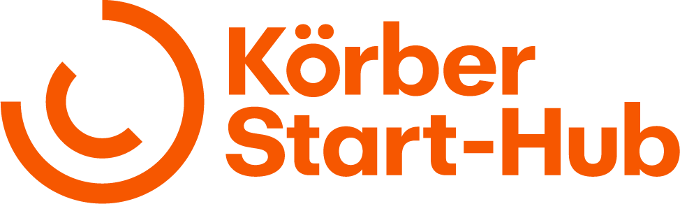 Körber Start-Hub Logo